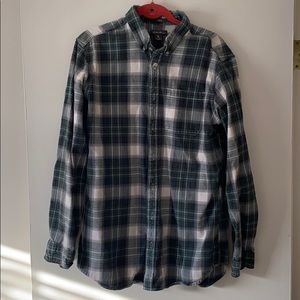 Eddie Bauer Flannel